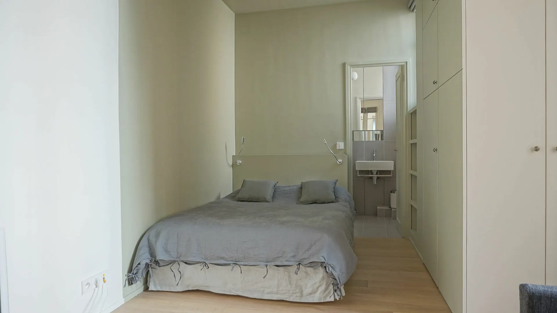 Etoile 8 Paris