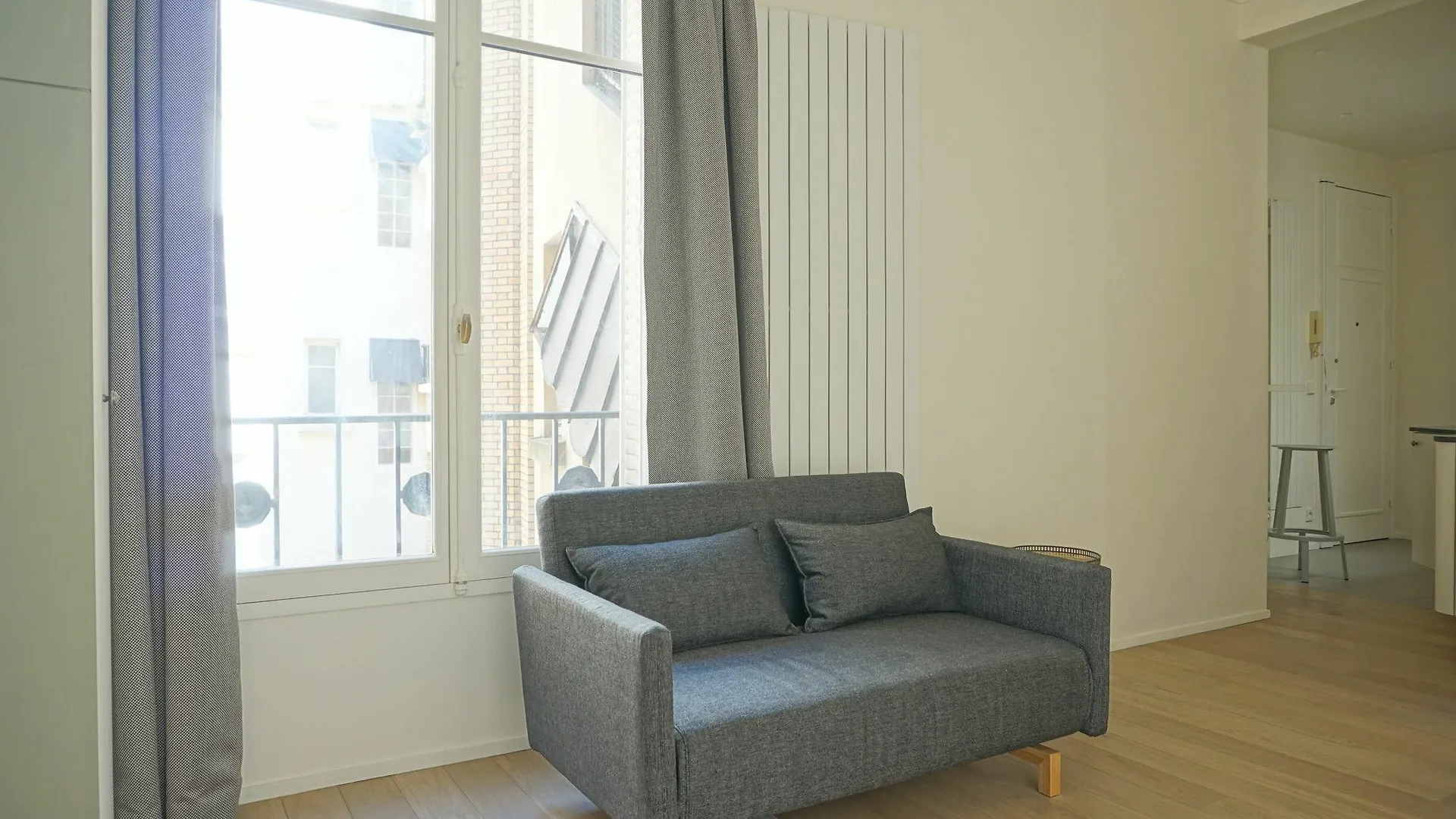 Etoile 8 Apartment *